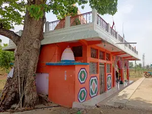 Dalsa Babaa Mandir