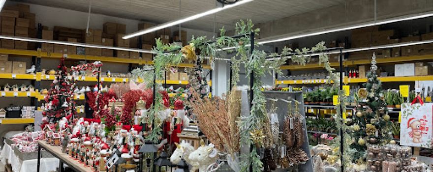 Fleurdepot Dury