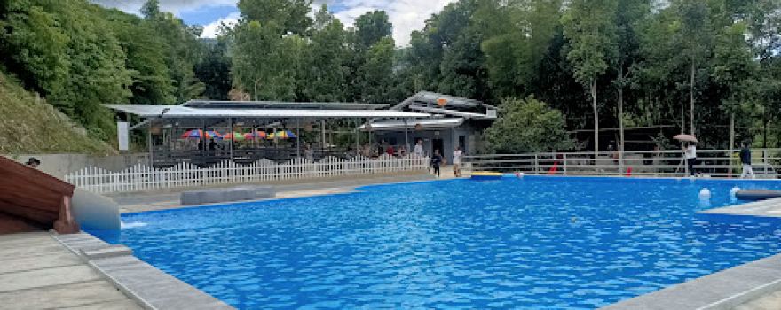 J&N Cabuñas Viewdeck and Spring Resort
