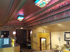 Augusta Historic Theatre & Arts Council