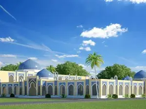 Masjid-e-Hussain