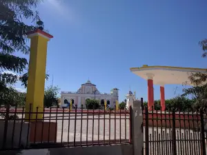 St. Joseph's Cathedral, Fort-Liberté