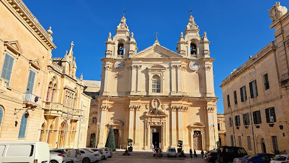 Tales of The Silent City