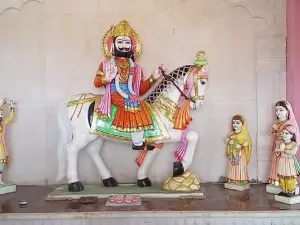 Shree Baba Ramdev Ji