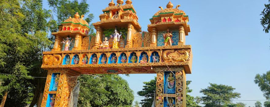 Gorekhnath Temple