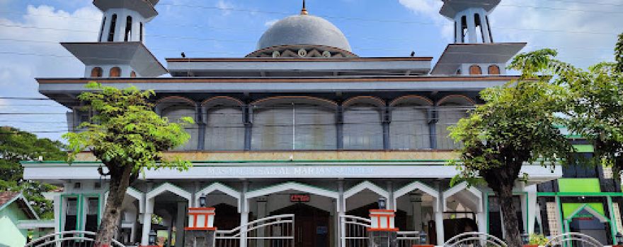 Masjid Sumber