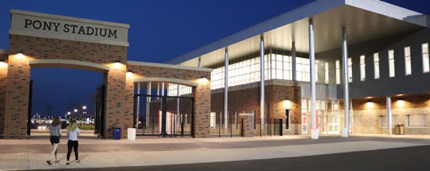 Pony Activity Center (PAC)