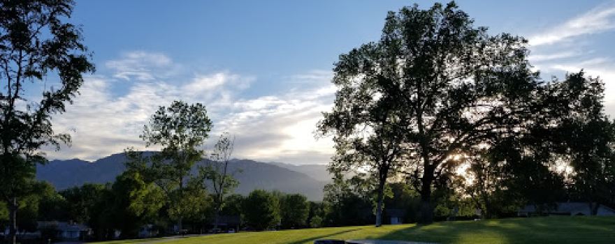 Pi-Ute Park