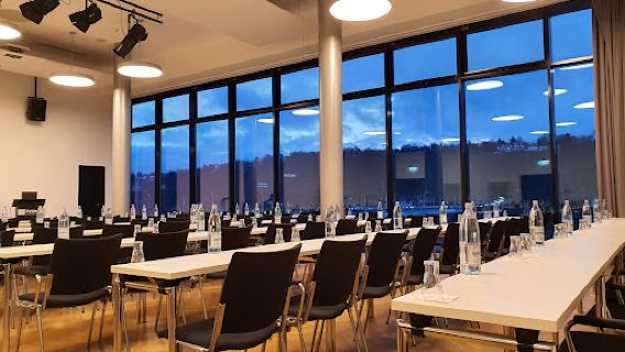 Rhein-Mosel-Halle