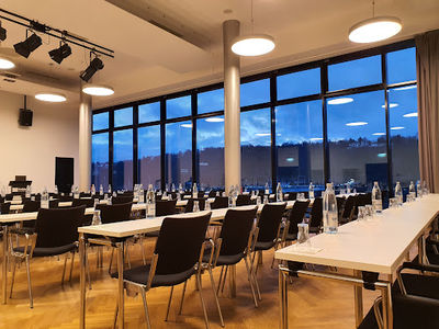 Rhein-Mosel-Halle