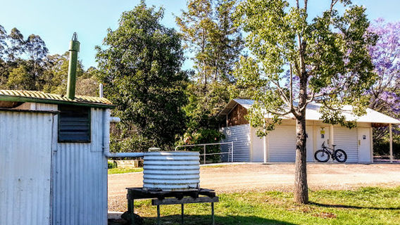 First Settlers Memoral Park