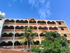 Ashuganj Bazar Jame Masjid