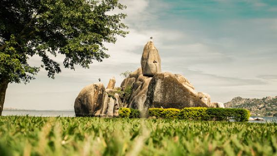 Bismarck Rock