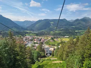 Mariazeller Bürgeralpe