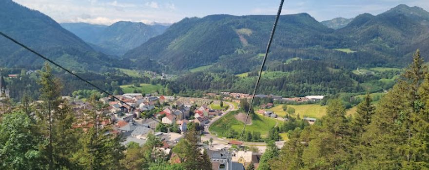 Mariazeller Bürgeralpe
