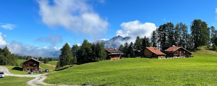 Tiefencastel