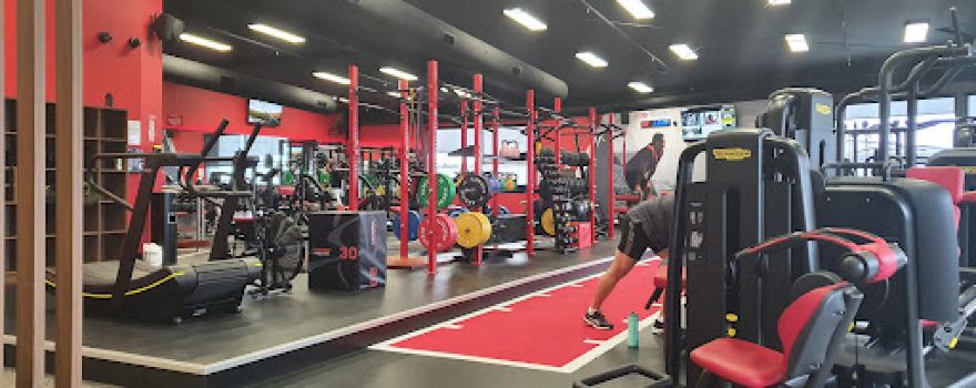 Snap Fitness 24/7 Elara