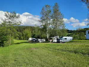 Camping Seeblick