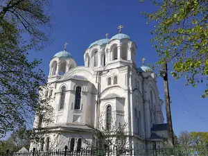 Natsionalʹnyy Zapovidnyk "Hlukhiv"