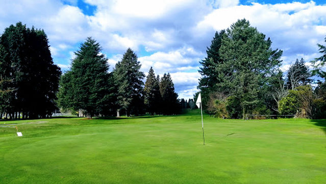 Rotorua International Stadium