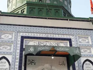 Tool Tax Chowk
