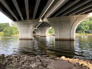 Wolf River Crossing Park