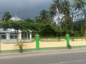 Masjid Raya Talago