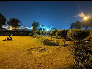 Askari Public Park
