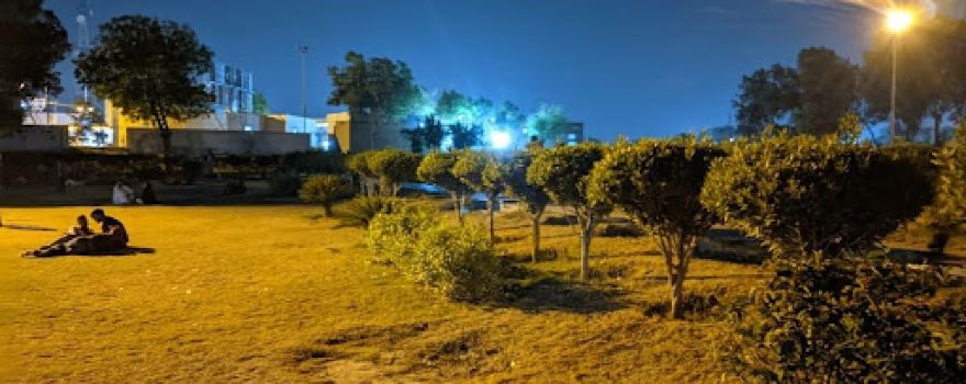 Askari Public Park