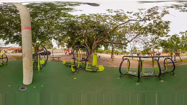 Praça do Ferreirinha