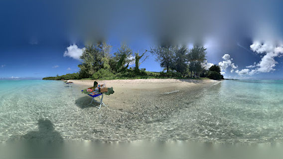 Pau Pau Beach
