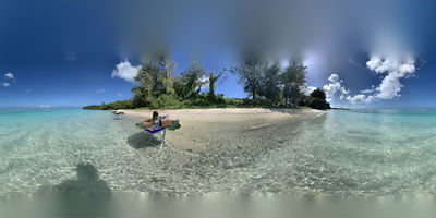 Pau Pau Beach