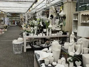 Flower & Garden Center 4 seasons GmbH