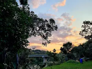 Mpenjati Nature Reserve - south