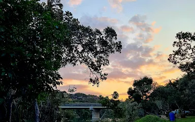 Mpenjati Nature Reserve