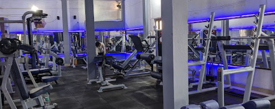 AAROGYA FITNESS