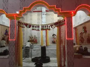 Vrindavan Dham Temple