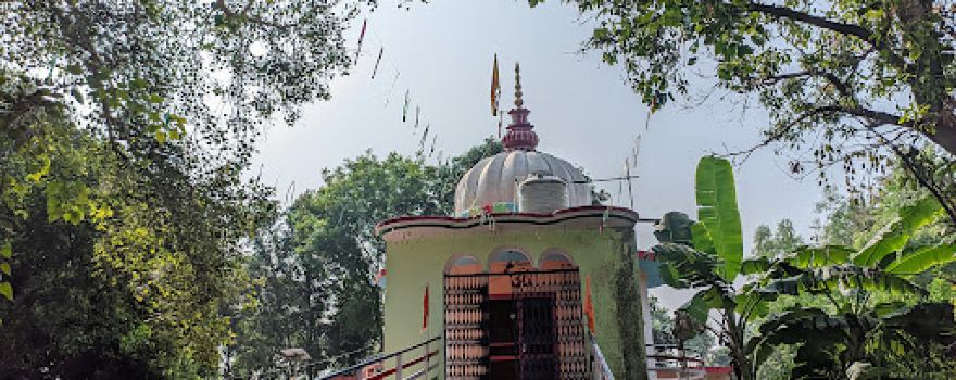 Paramhansa SUNDRANAND ASHRAM SANDANA