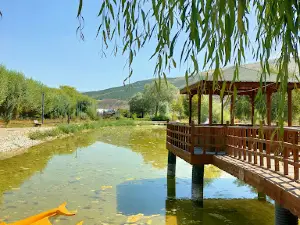 Kaleardı Şehir Parkı