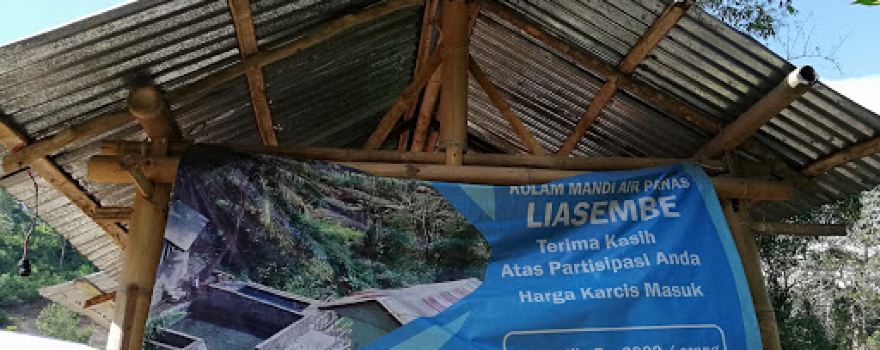 Air Panas Liasembe