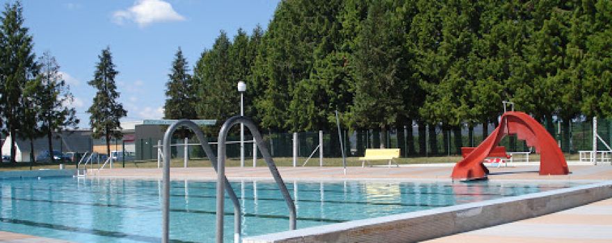 Piscine Municipale
