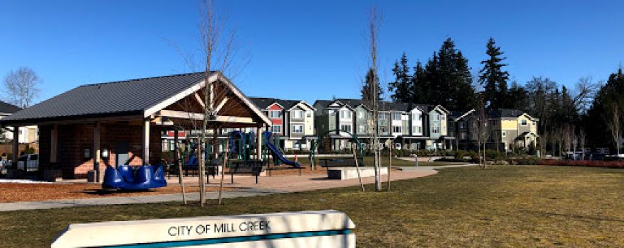 Buffalo Park