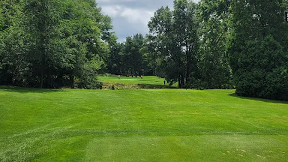 Avalon Buhl Golf Course