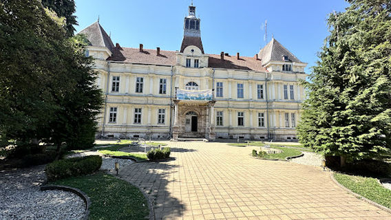Saraj Resen