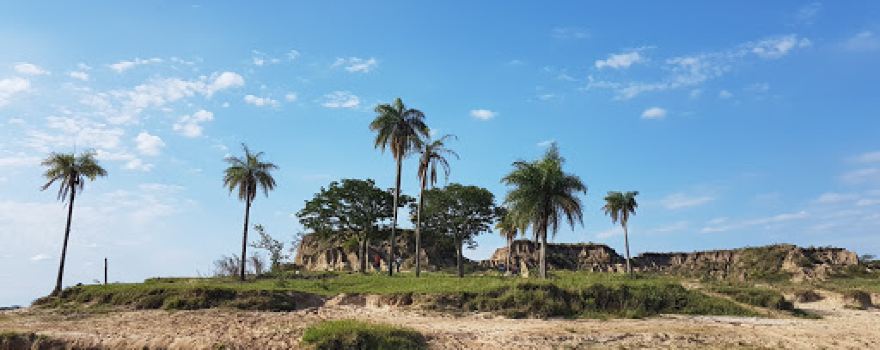 La Canchita de Chingolo