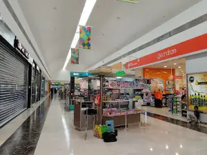 TGV Mesra Mall
