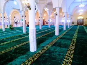 MOSQUÉE EL FATH