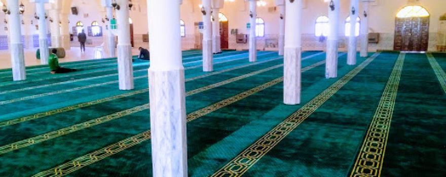 MOSQUÉE EL FATH