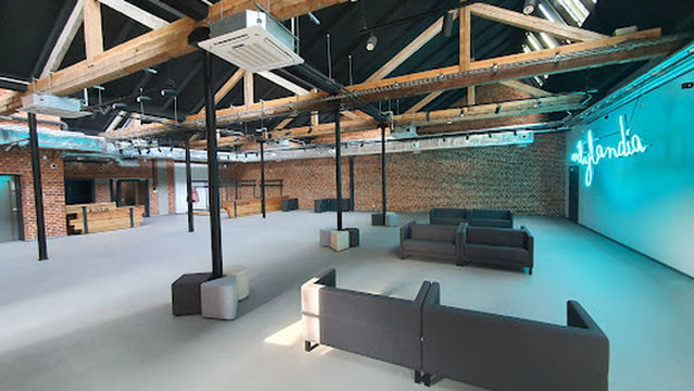 Pinocchio Theater in Lodz