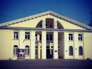 Konotop town house of culture "Star"